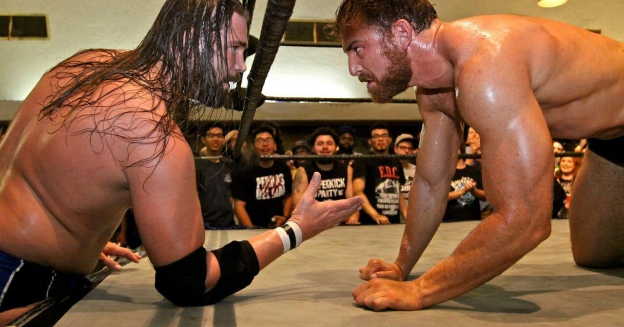 2015 Match of the Year: Matches #100-50