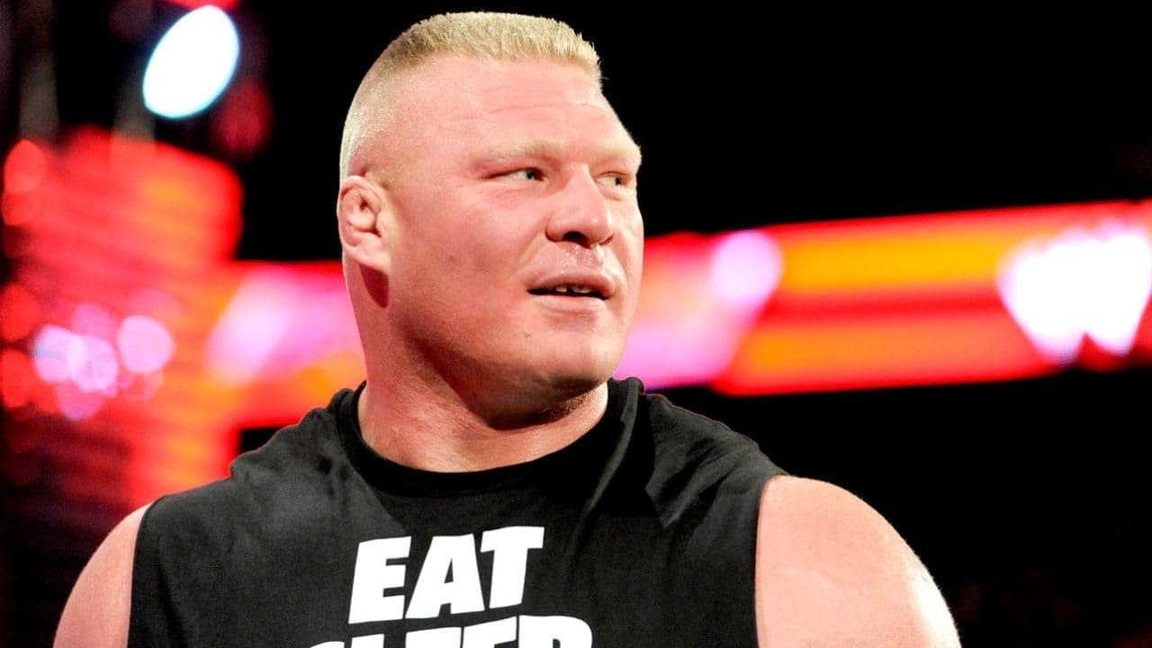Wwe Smackdown (February 18) Review: Brock Returns &Amp; Fastlane Go-Home
