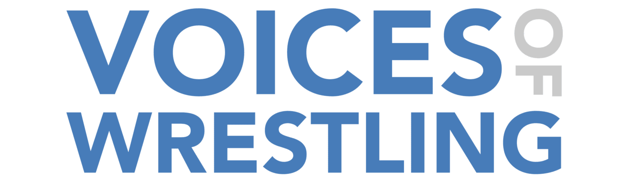 Voices of Wrestling