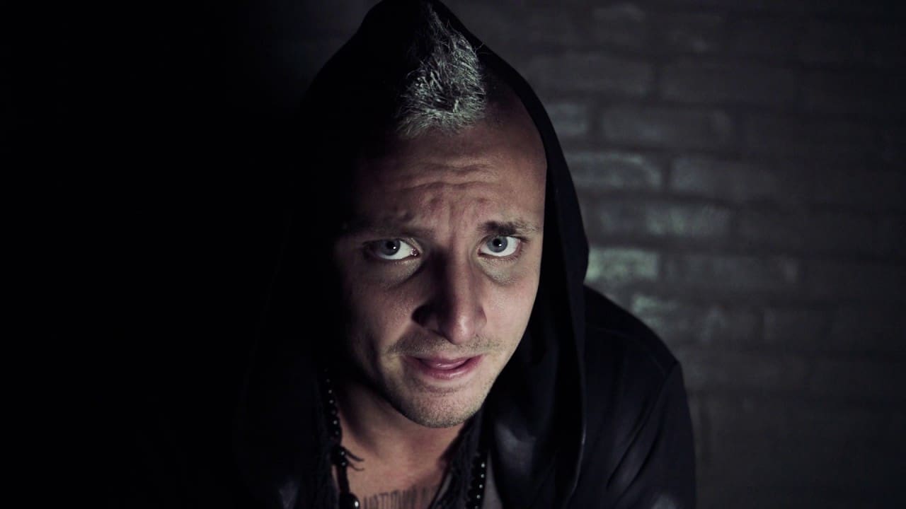 VoicesofWrestling.com - Darby Allin