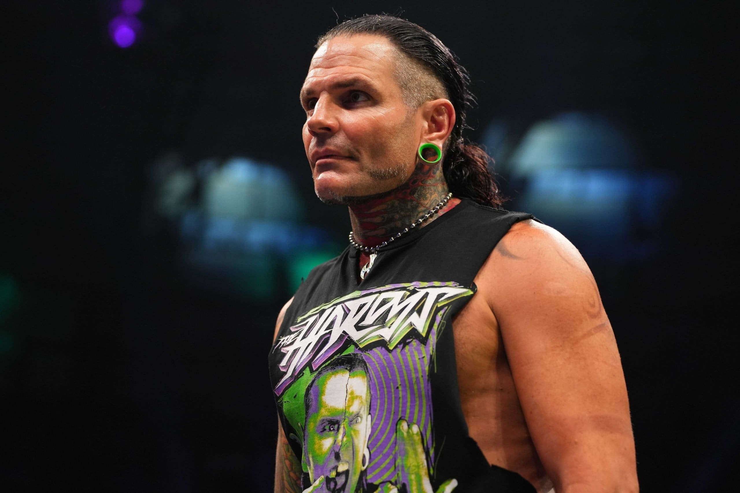 10 Things Fans Should Know About Jeff Hardy's Career In 2002, image size:2560x1707