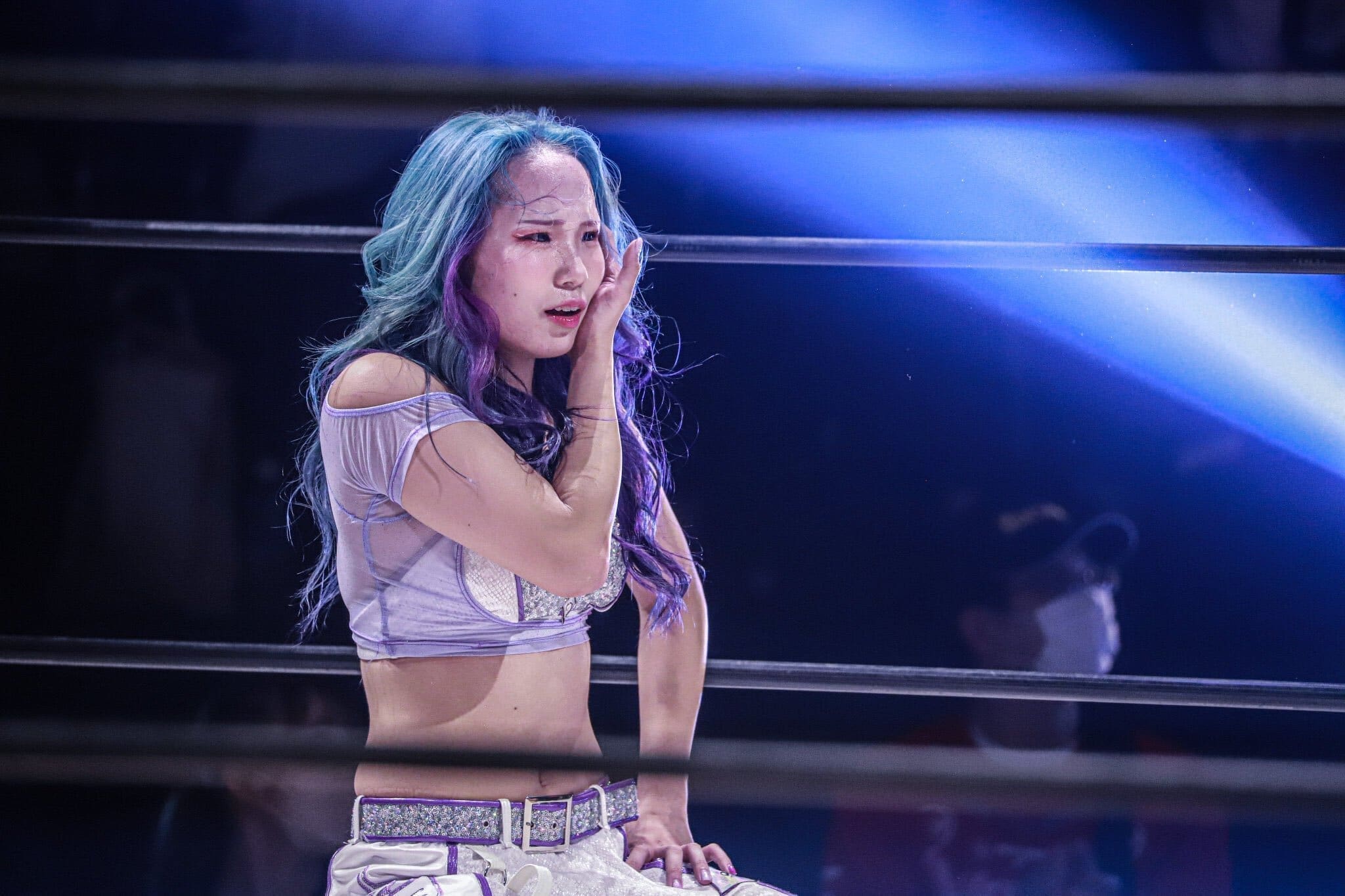 Maria: Marvelous' Rising Star Deserves Everyone's Attention