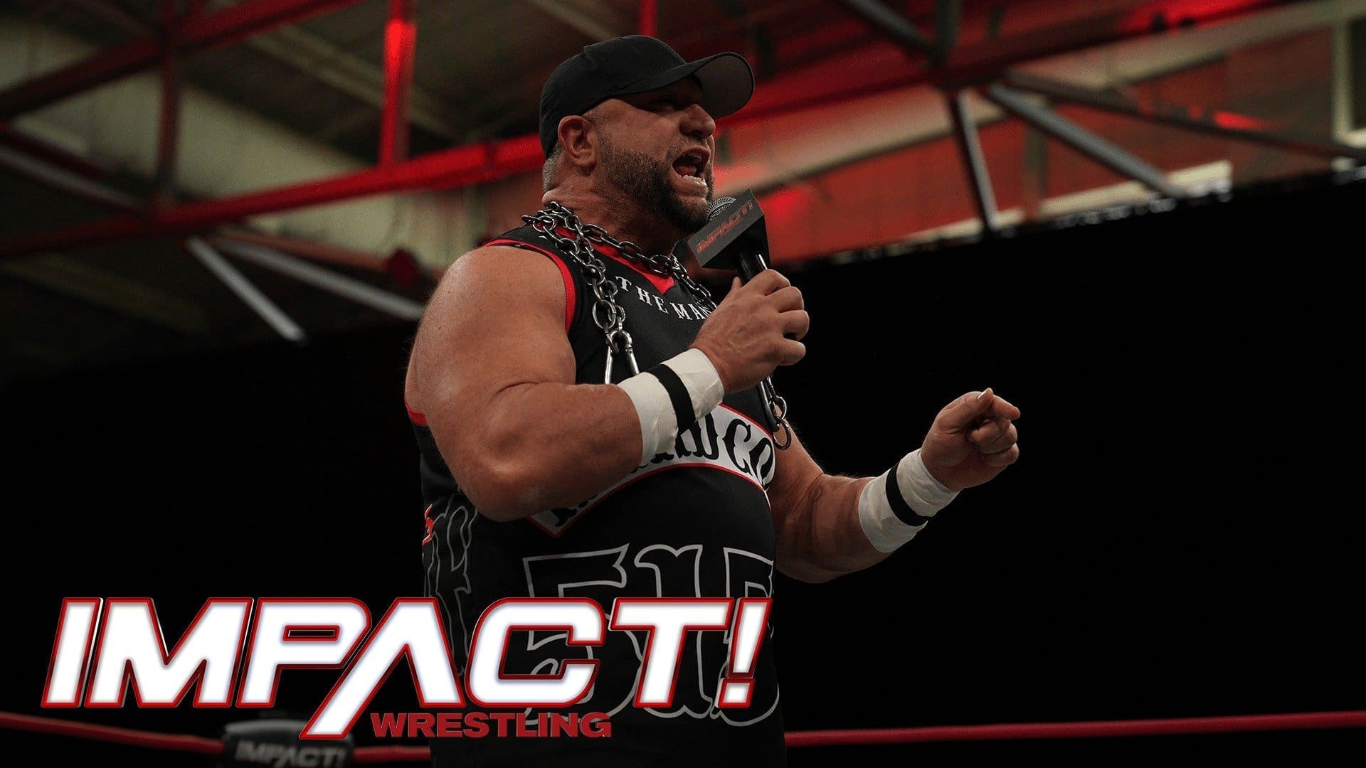 Make It Make Sense: Bully Ray’s Involvement in Impact Wrestling