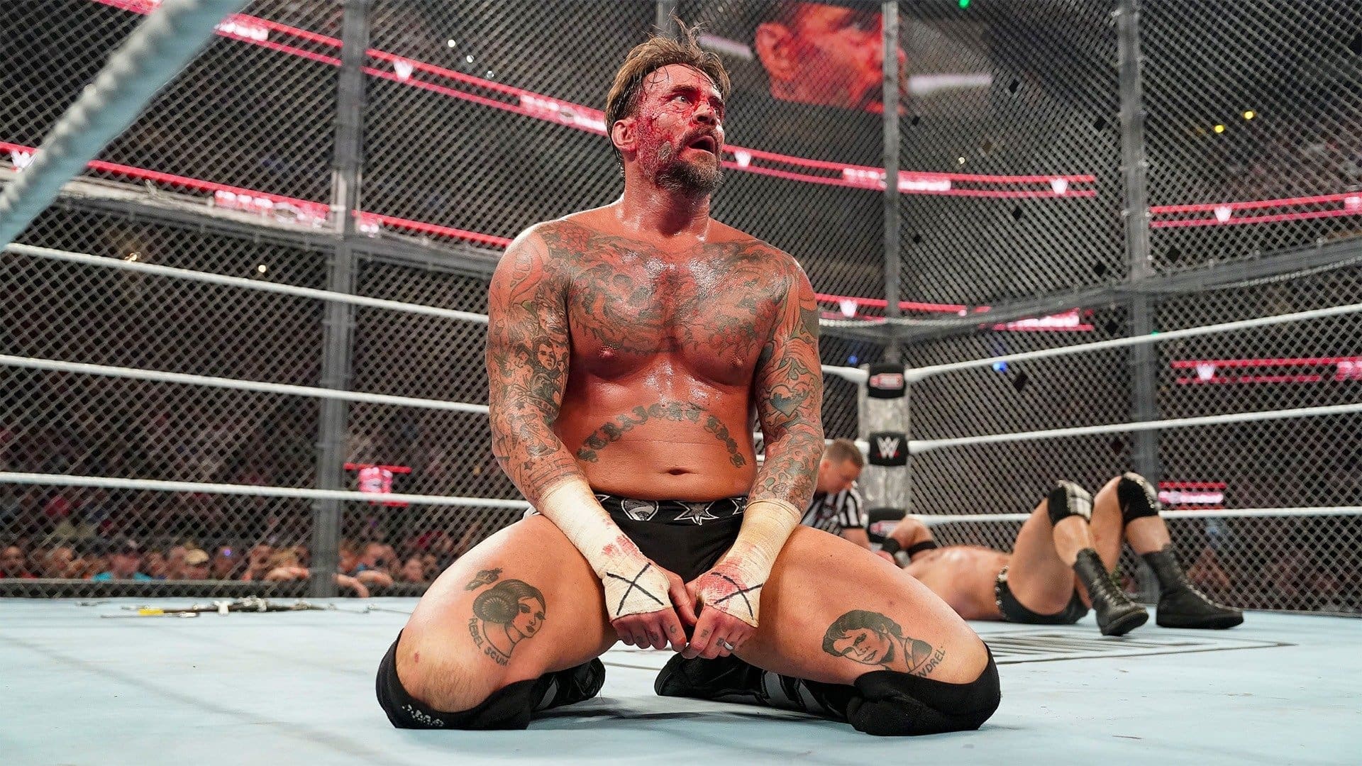 Wrestling Observer Hall of Fame 2025: The Results