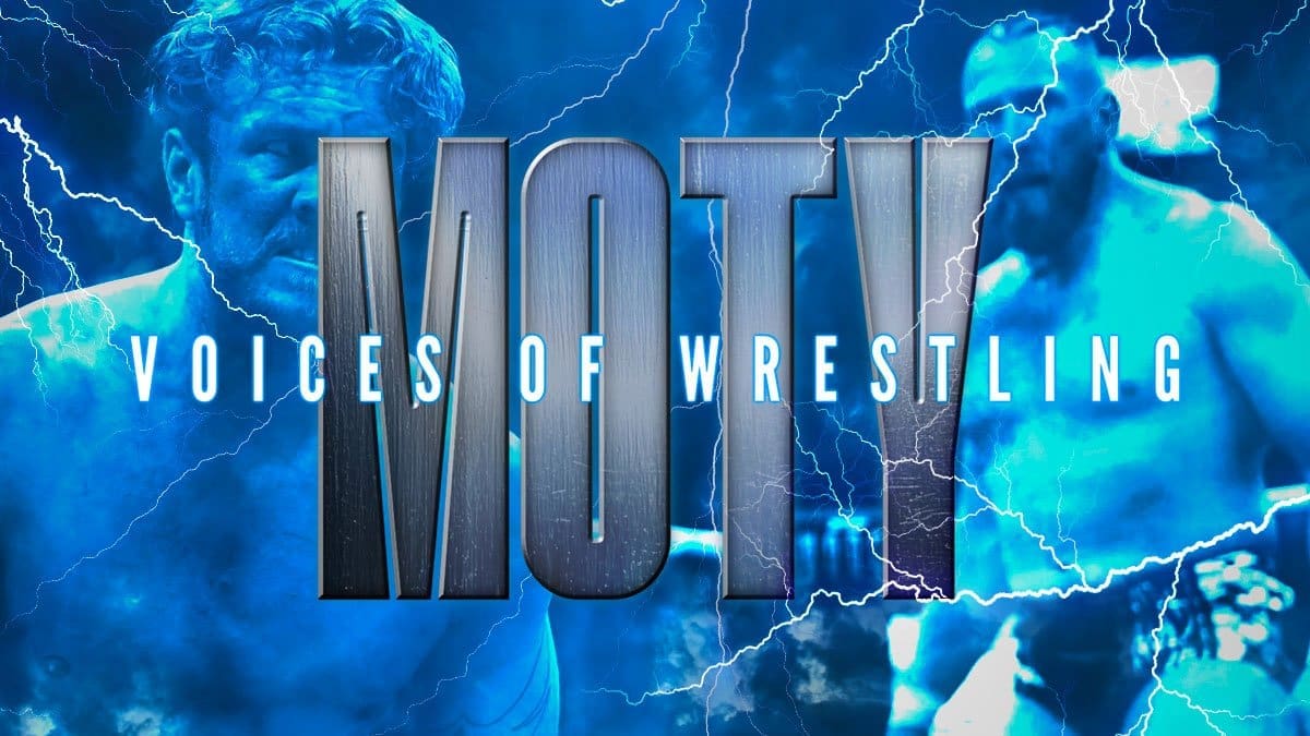 Voices of Wrestling 2024 Match of the Year: #1 (Will Ospreay vs. Bryan Danielson)