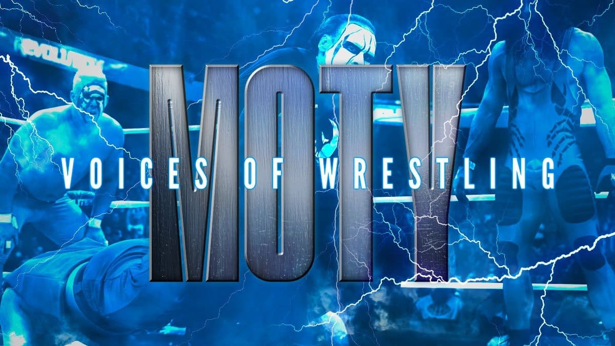 Voices of Wrestling 2024 Match of the Year: #2 (Darby Allin & Sting vs. The Young Bucks)