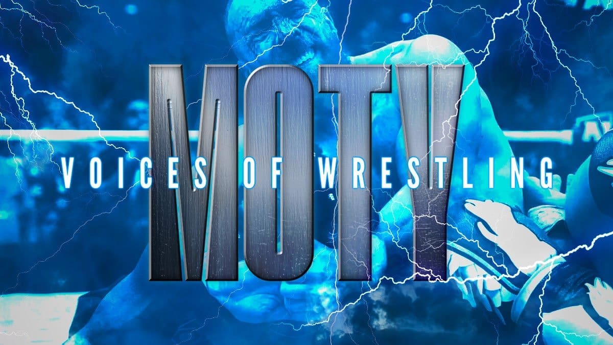 Voices of Wrestling 2024 Match of the Year: #3 (Bryan Danielson vs. Swerve Strickland)