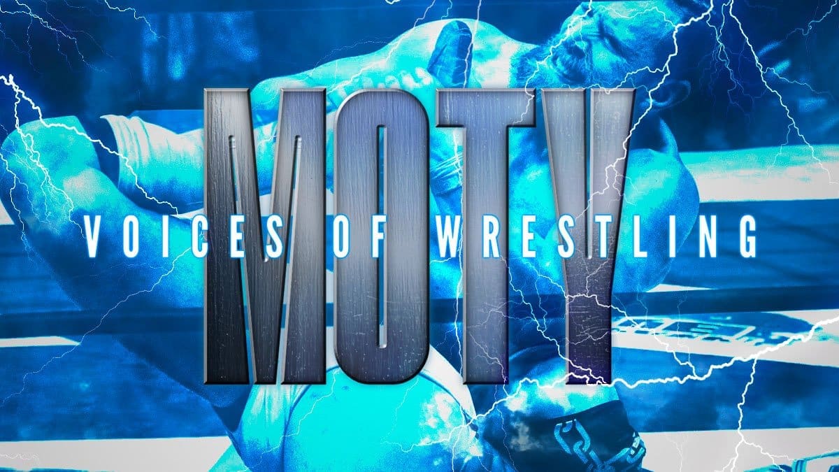 Voices of Wrestling 2024 Match of the Year: #5 (Zack Sabre Jr. vs. Bryan Danielson)