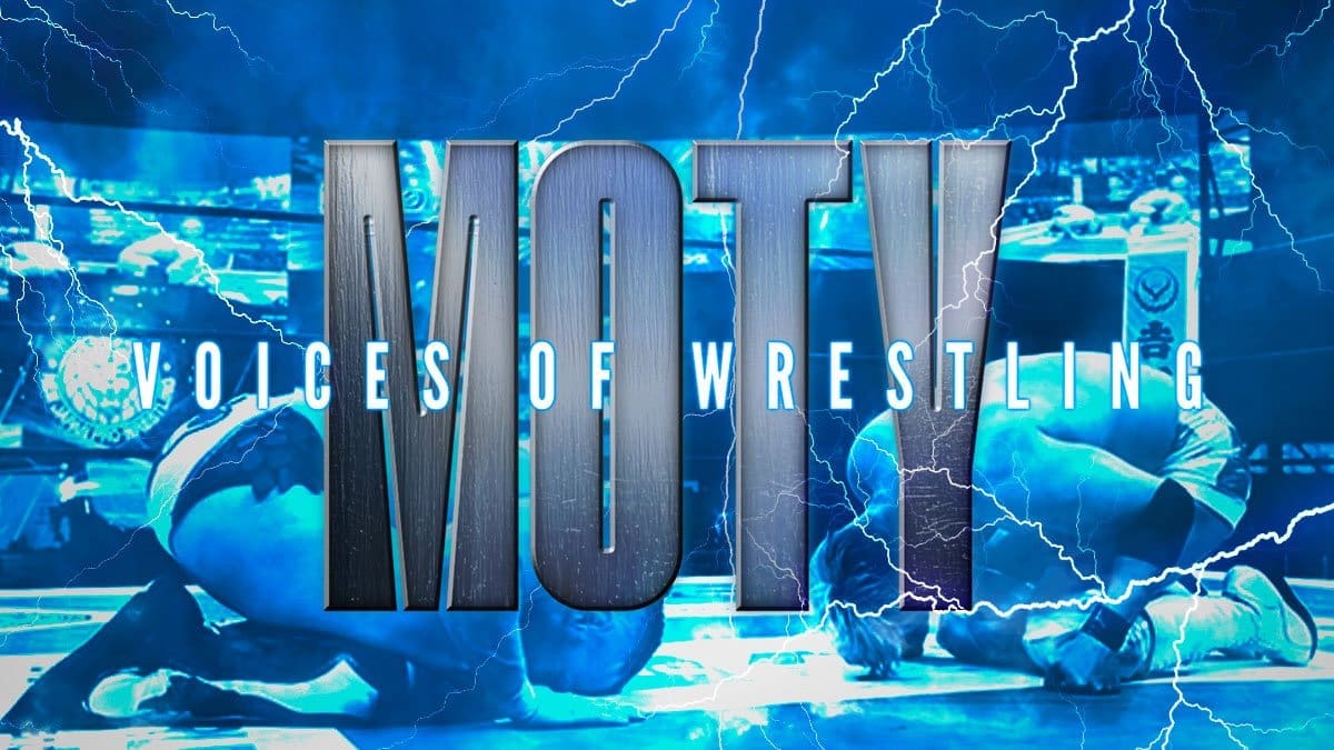 Voices of Wrestling 2024 Match of the Year: #6 (Kazuchika Okada vs. Bryan Danielson)