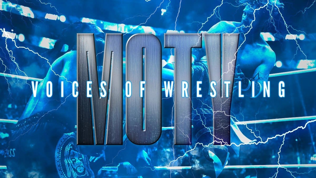 Voices of Wrestling 2024 Match of the Year: #8 (Swerve Strickland vs. Will Ospreay)