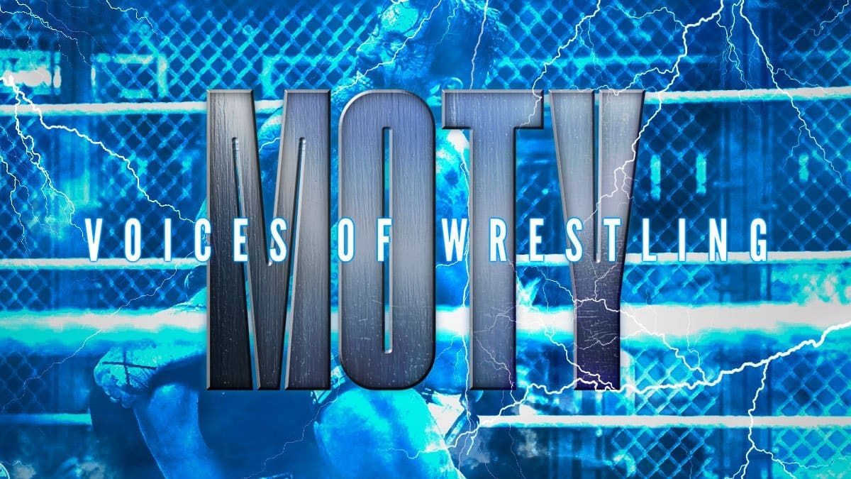 Voices of Wrestling 2024 Match of the Year: #9 (CM Punk vs. Drew McIntyre)