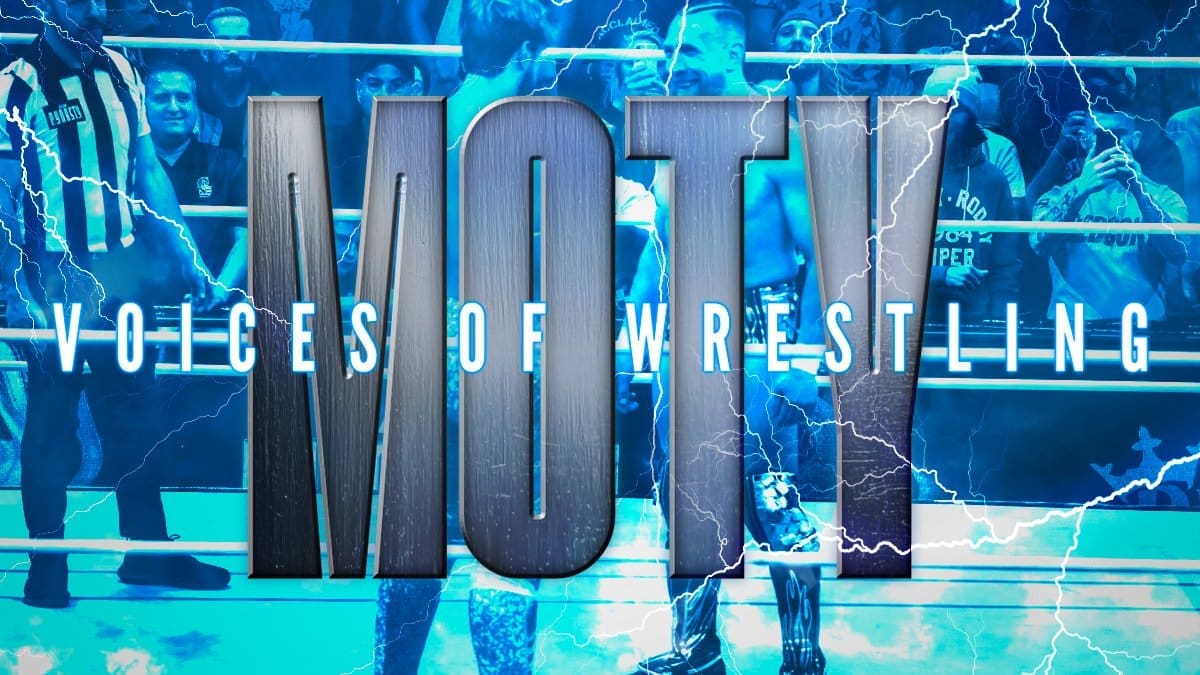 Tiers of the Kingdom: A 2024 VOW Match of the Year Poll Breakdown