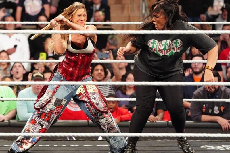 Charlotte Flair Is Finally A Relatable Character