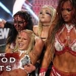AEW Blood and Guts 2025