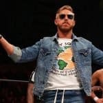 Orange Cassidy AEW All-Atlantic